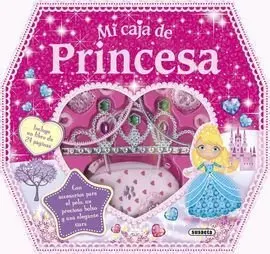Mi Caja de Princesa