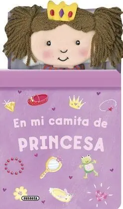 En mi Camita de Princesa