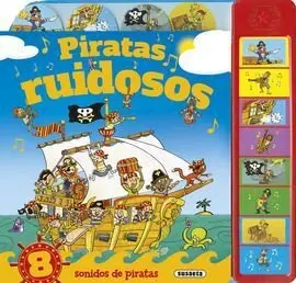 Piratas Ruidosos