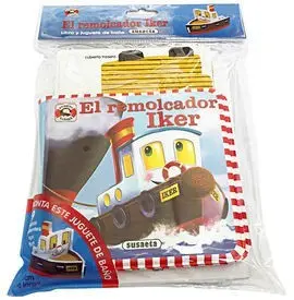 El Remolcador Iker