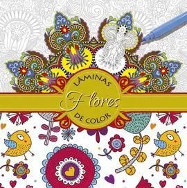 Flores (Mandalas)