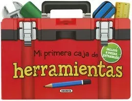 Mi Primera Caja de Herramientas