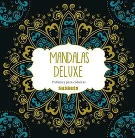 Mandalas Deluxe