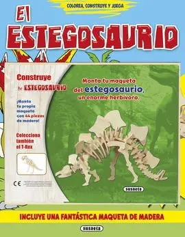 El Estegosaurio