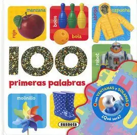100 Primeras Palabras