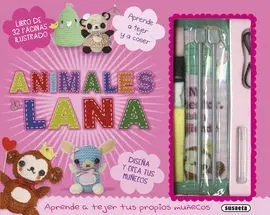 Animales de Lana