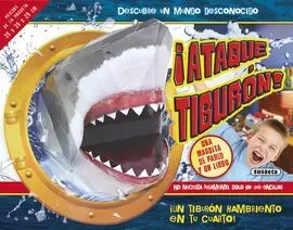 Ataque Tiburón!