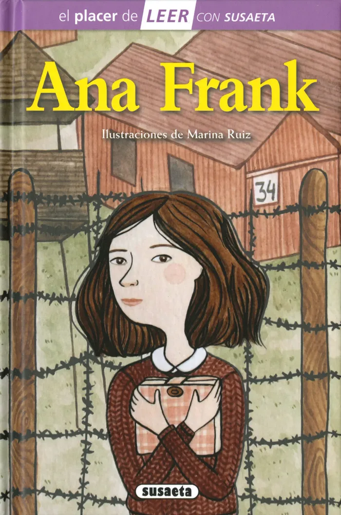 El Diario de Ana Frank