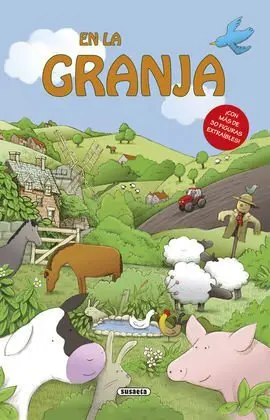 En la Granja