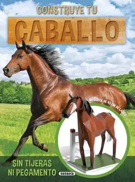 Construye tu Caballo