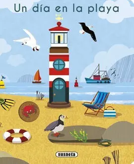 Un Dia en la Playa