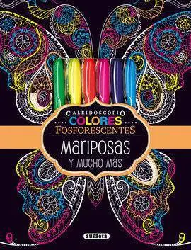 Mariposas