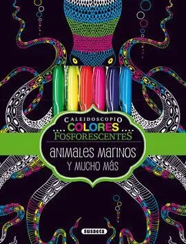 Animales Marinos