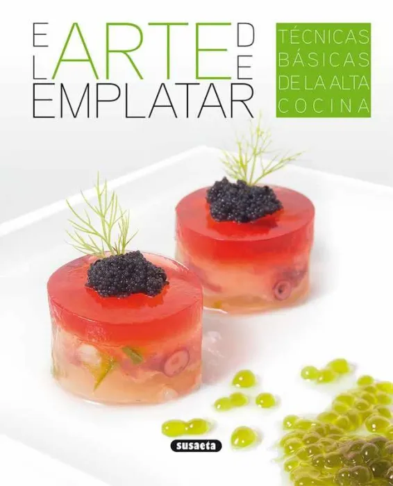 El Arte de Emplatar