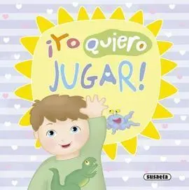 Yo Quiero Jugar!