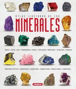 Minerales