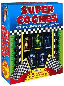 Super Coches
