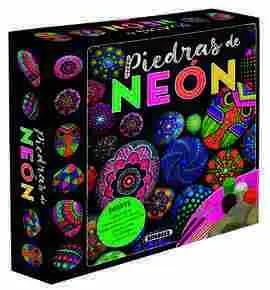 Piedras de Neon