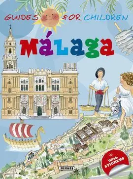Málaga - Inglés