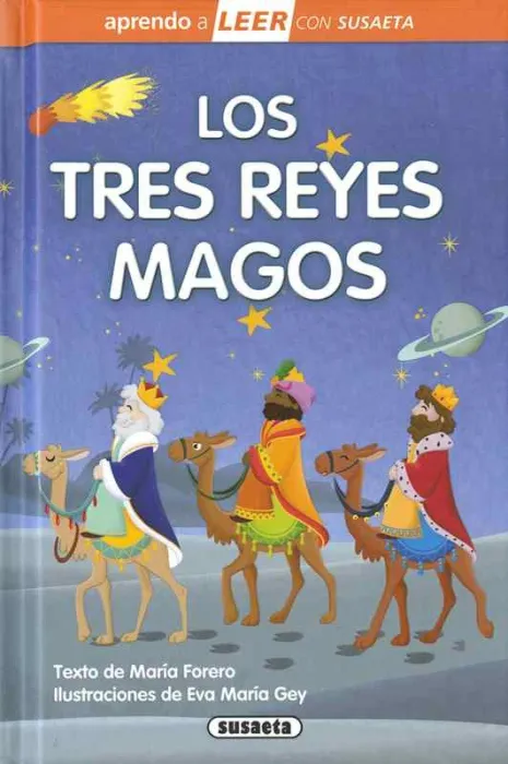 Los Tres Reyes Magos
