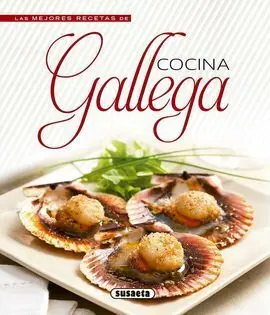 Cocina Gallega