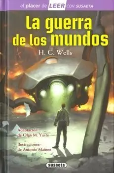 La Guerra de los Mundos