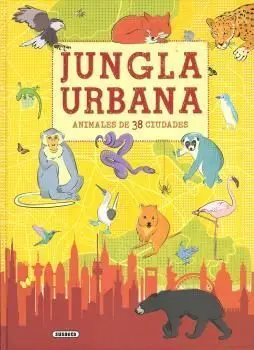 Jungla Urbana