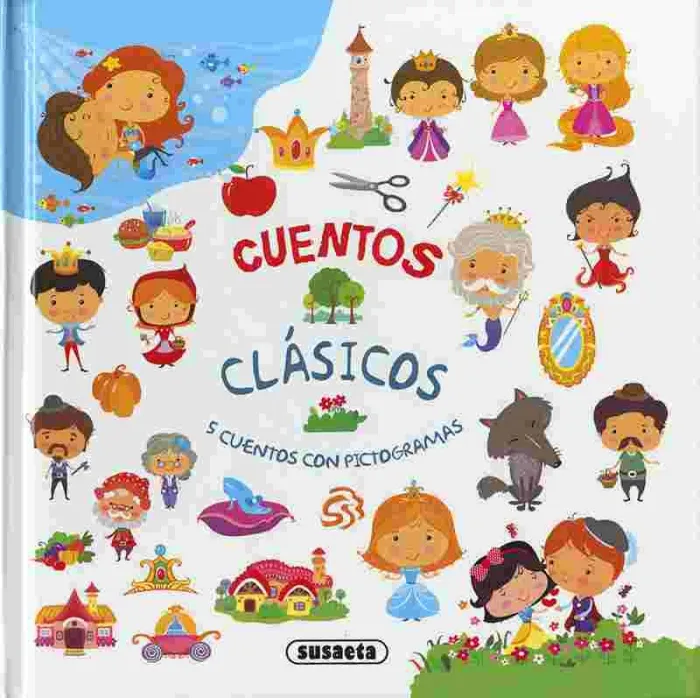 Cuentos Clásicos