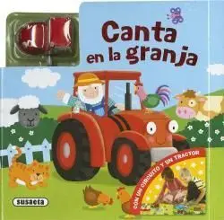 Canta en la Granja