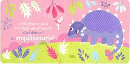 Dinosaurios