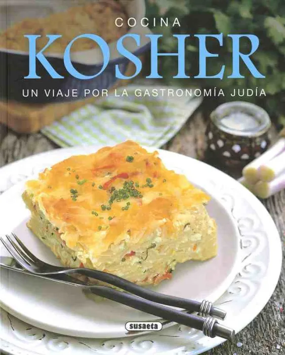 Cocina Kosher
