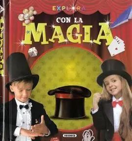 Con la Mágia