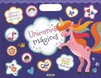 Unicornios Magicos