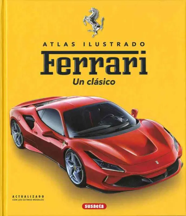 Ferrari. Un Clasico
