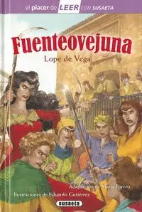 Fuenteovejuna