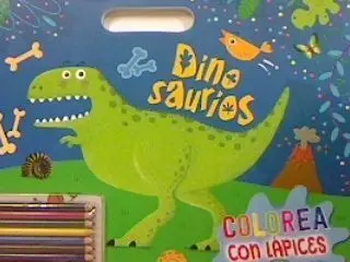Dinosaurios