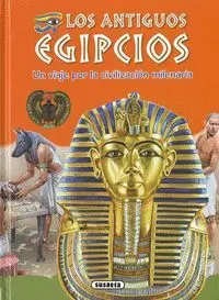 Los Antiguos Egipcios