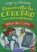 Desarrolla tu Cerebro con Manualidades