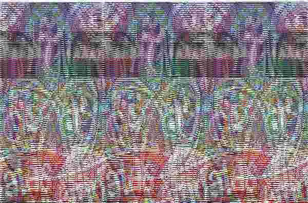 Mandalas el Arte de Colorear
