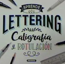 Lettering
