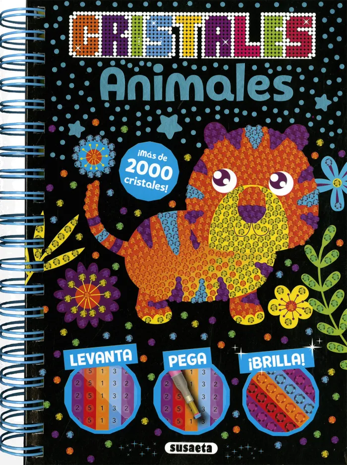 Animales (Cristales)