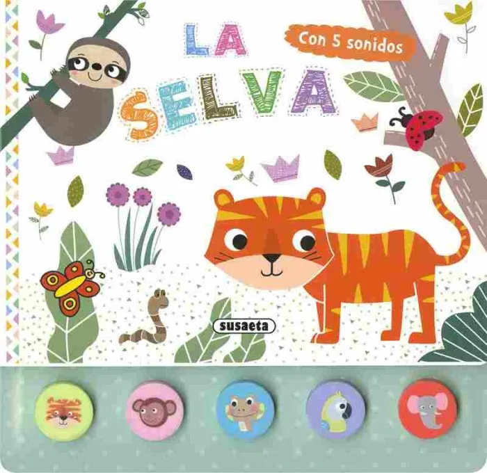 La Selva