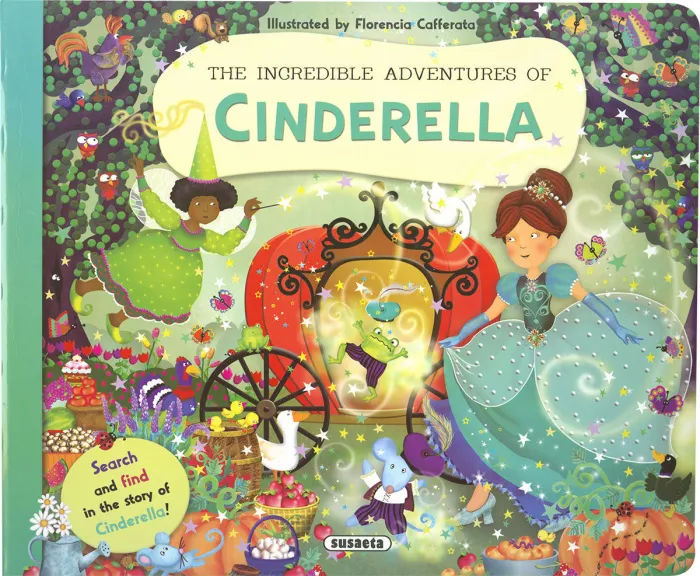 Cinderella