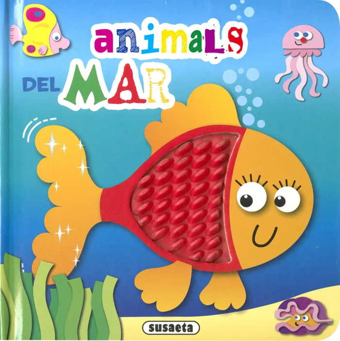 Animals del Mar