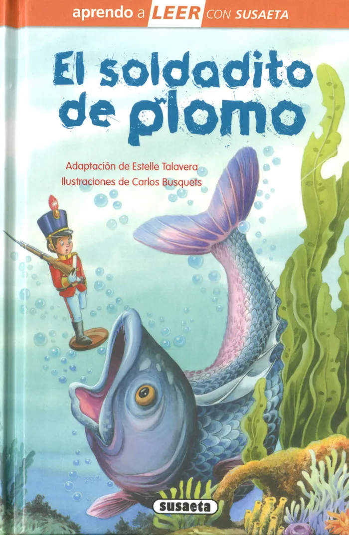 El Soldadito de Plomo