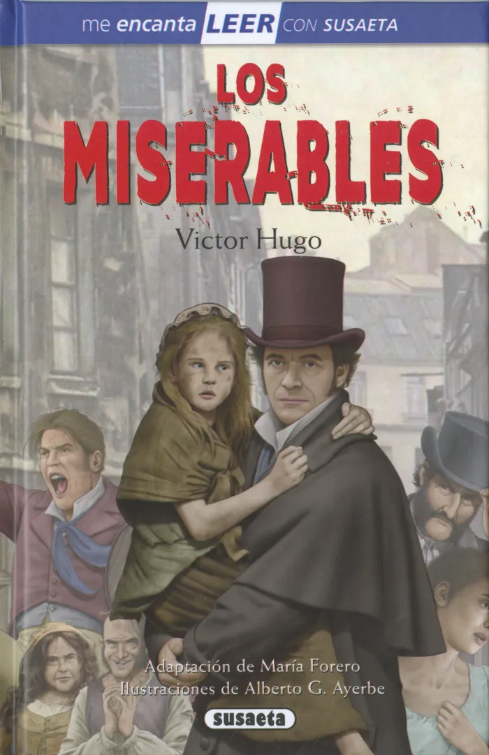 Los Miserables