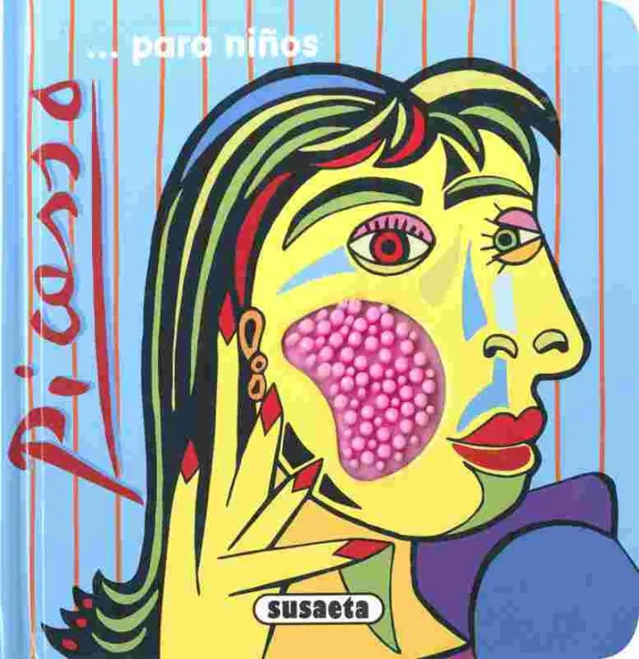 Picasso... Para Niños