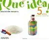Que Idea 5 Años 2 Trimestre