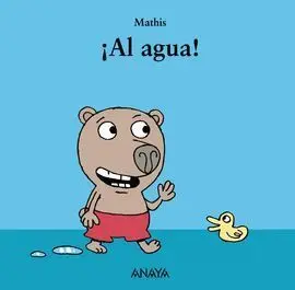 ¡Al Agua!
