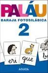 Baraja Fotosilábica 2.